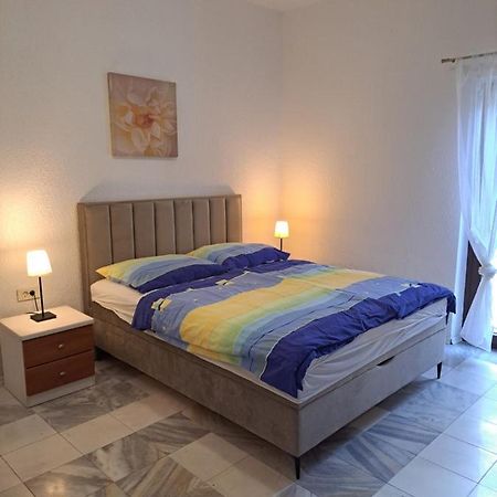 Villa Eucaliptus Istrien Rovinj Exterior photo
