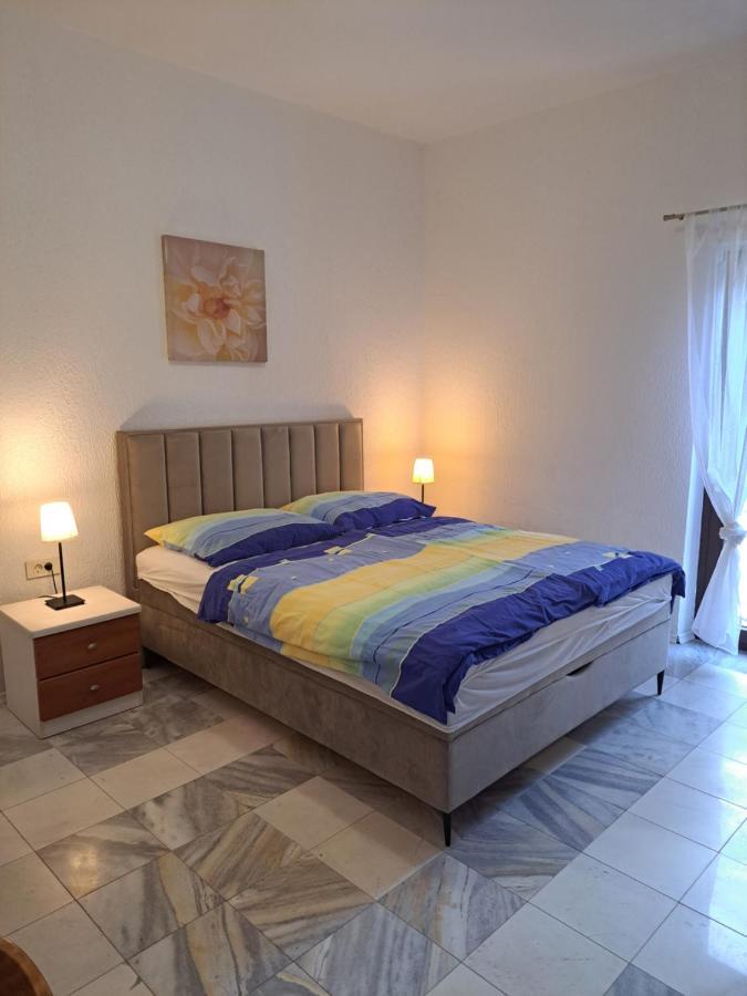 Villa Eucaliptus Istrien Rovinj Exterior photo