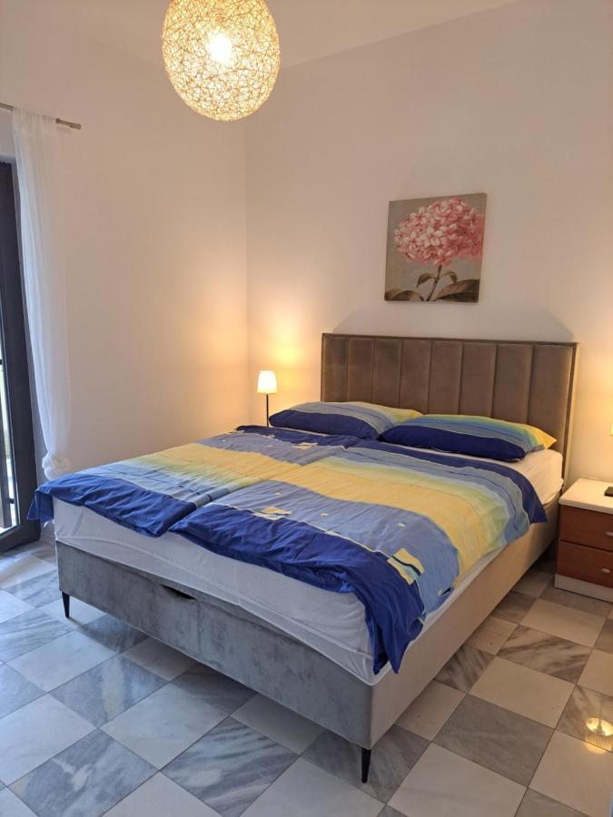 Villa Eucaliptus Istrien Rovinj Exterior photo
