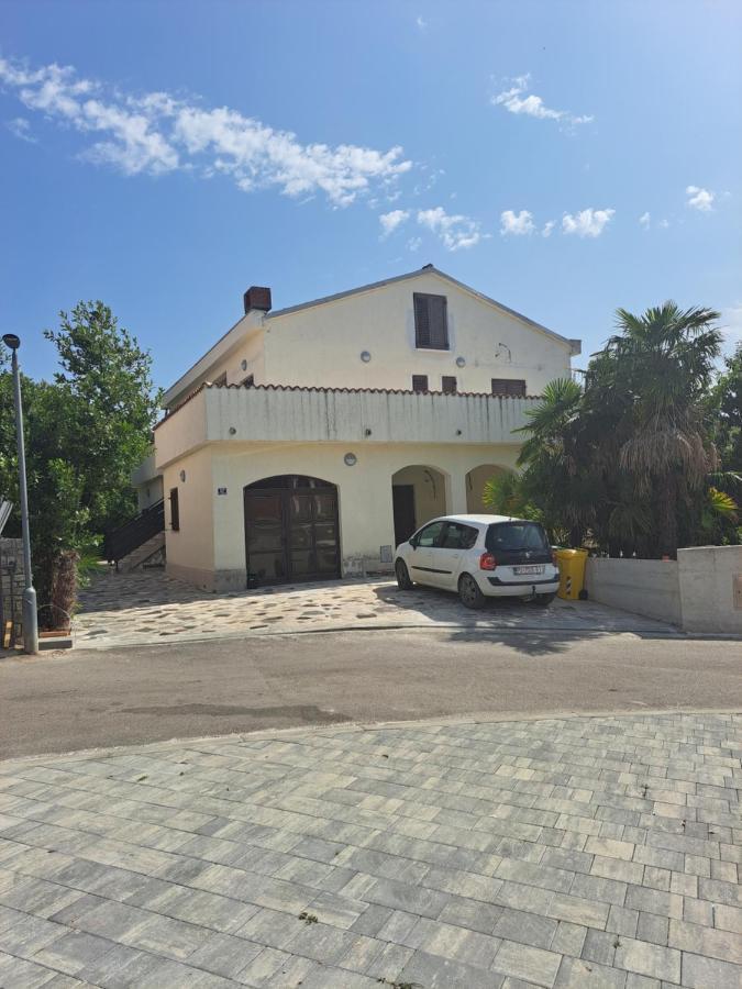 Villa Eucaliptus Istrien Rovinj Exterior photo