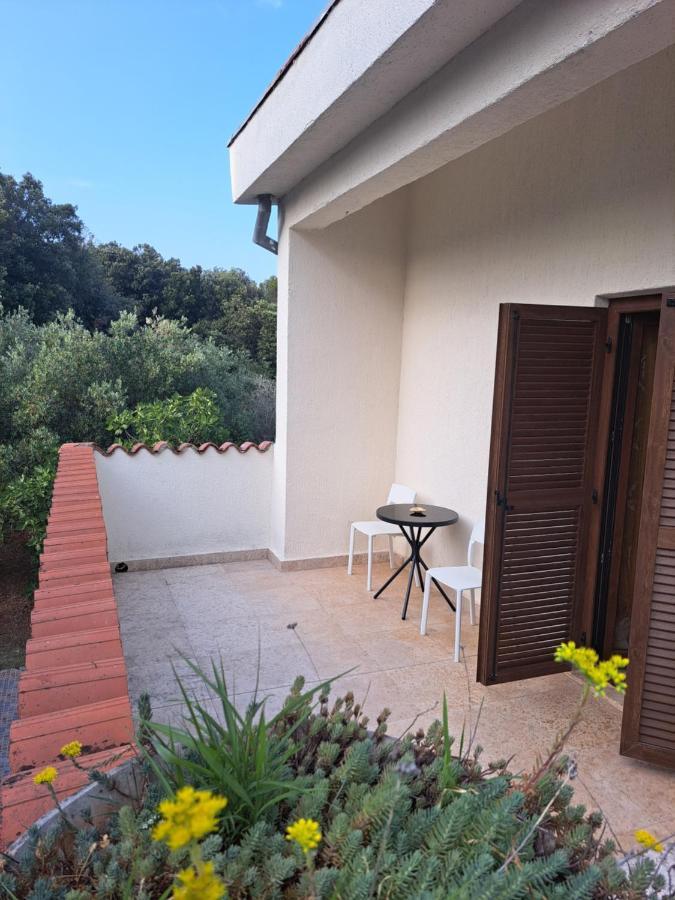 Villa Eucaliptus Istrien Rovinj Exterior photo